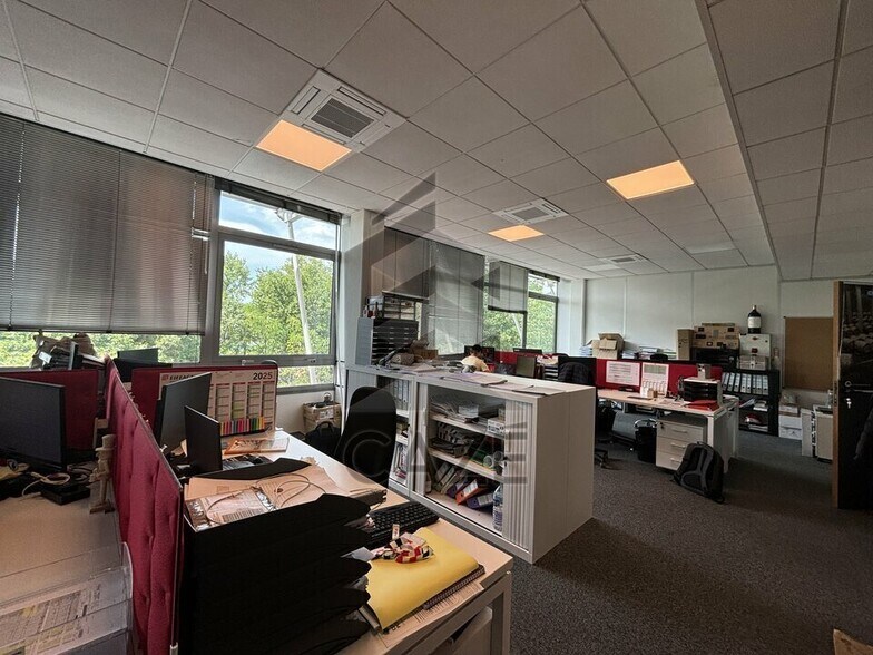 Bureau dans Pessac à louer - Photo intérieure - Image 2 de 6