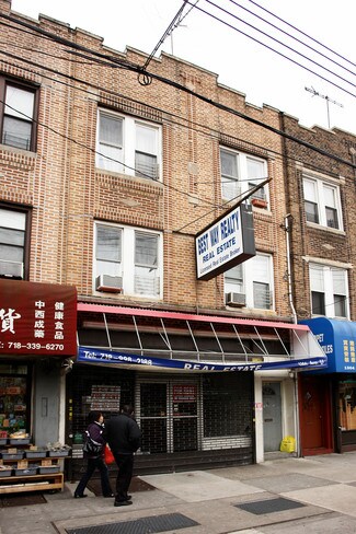 Plus de détails pour 1306 Avenue U, Brooklyn, NY - Commerce de détail à louer