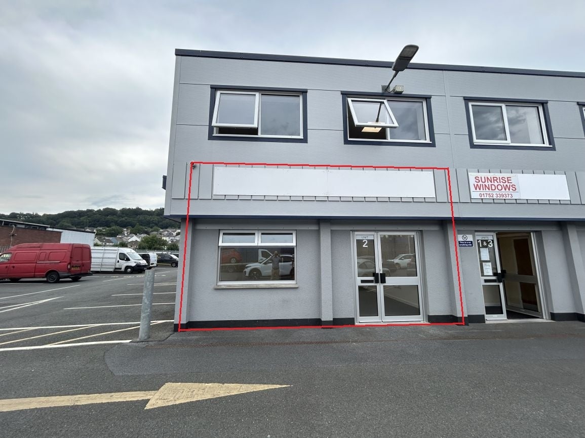 62 Valley Rd, Plymouth for lease Building Photo- Image 1 of 3
