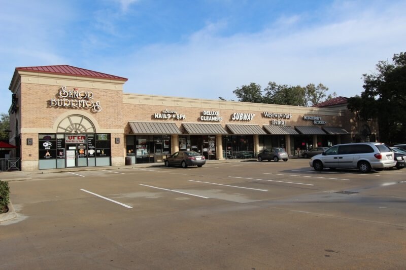 4410 Westway Park Blvd, Houston, TX à louer - Photo principale - Image 1 de 17