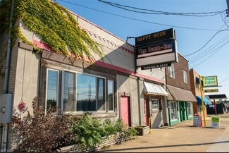 More details for 2716 Mahoning Ave, Youngstown, OH - Retail for Sale