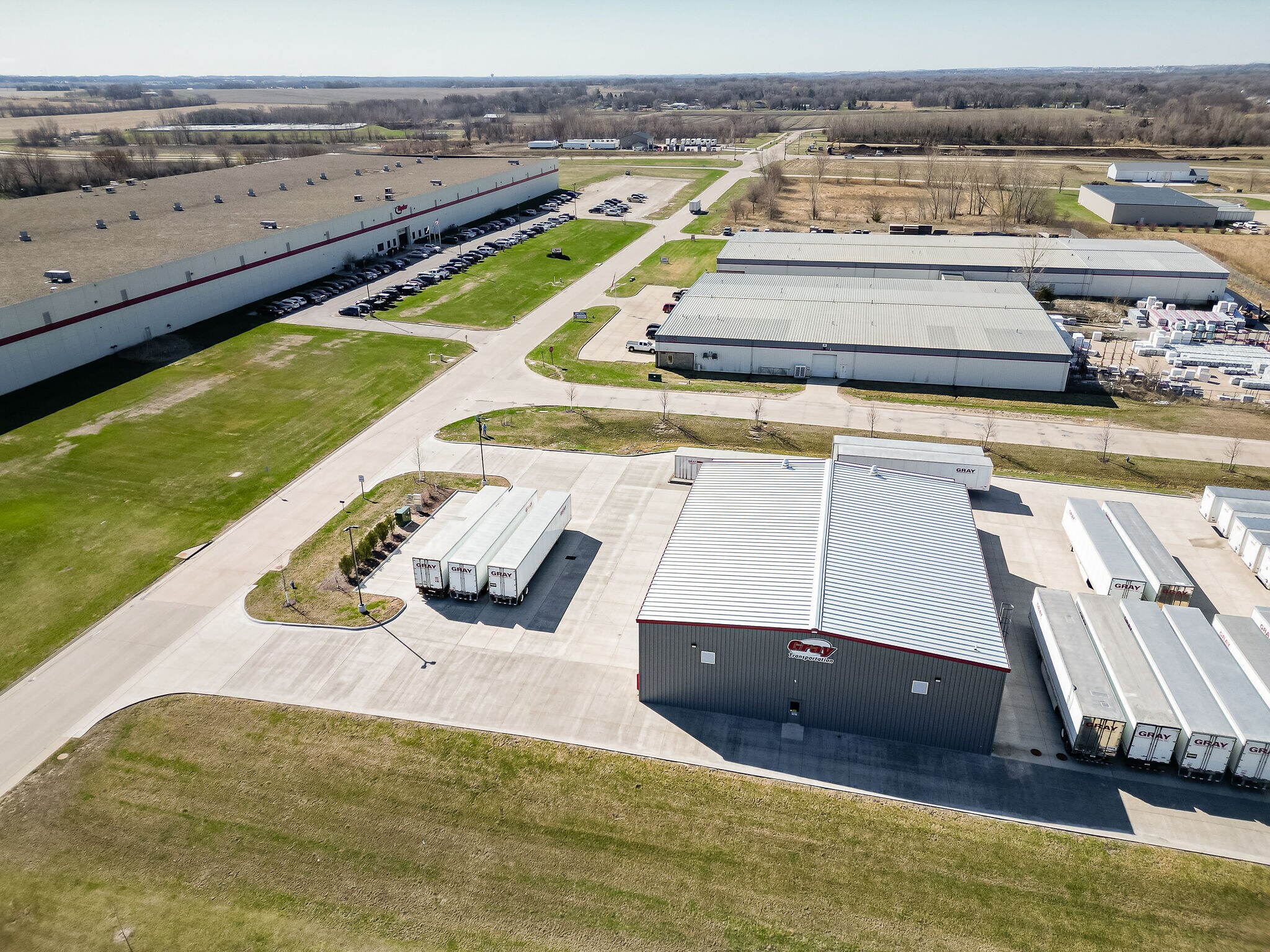 2317 Northeast Dr, Waterloo, IA for sale Primary Photo- Image 1 of 1