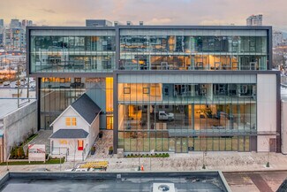 More details for 55-67 W 6th Ave, Vancouver, BC - Office for Lease