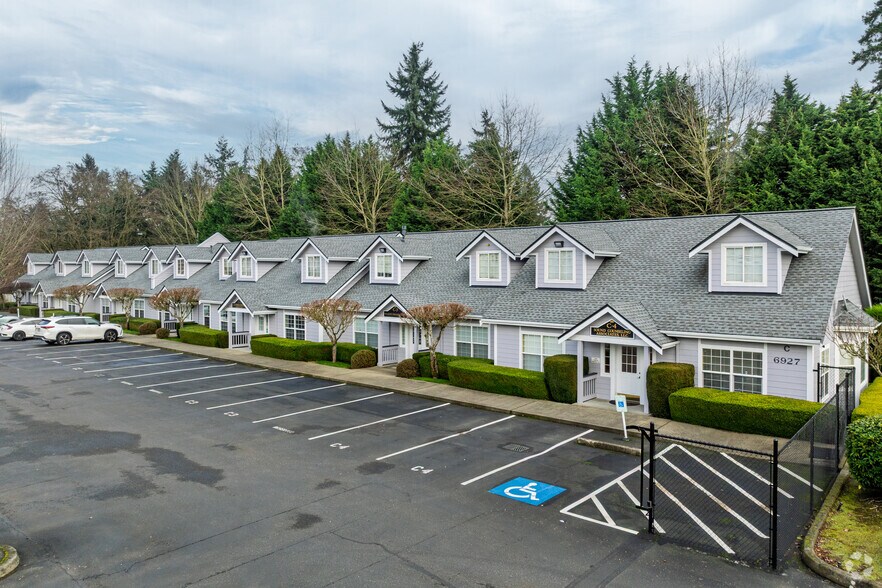 6923-6927 Lakewood Dr W, Tacoma, WA for sale - Primary Photo - Image 2 of 16