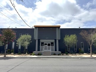 Plus de détails pour 6711 Odessa Ave, Van Nuys, CA - Industriel à louer