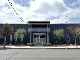 Plus de détails pour 6711 Odessa Ave, Van Nuys, CA - Industriel à louer