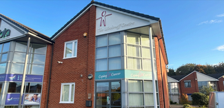 More details for Apex Business Vlg, Cramlington - Office for Sale