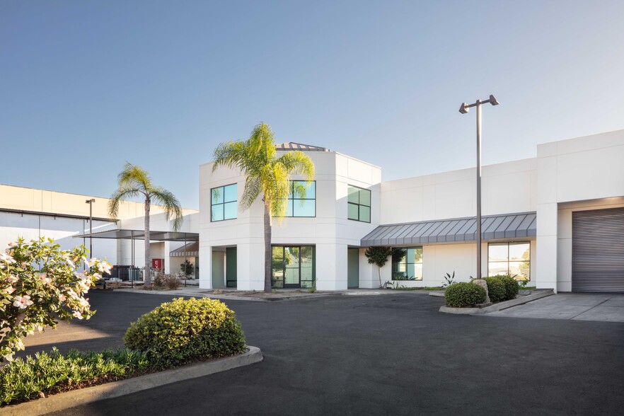 244 La Moree Rd, San Marcos, CA for lease - Building Photo - Image 2 of 4
