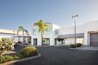Plus de détails pour 244 La Moree Rd, San Marcos, CA - Industriel à vendre