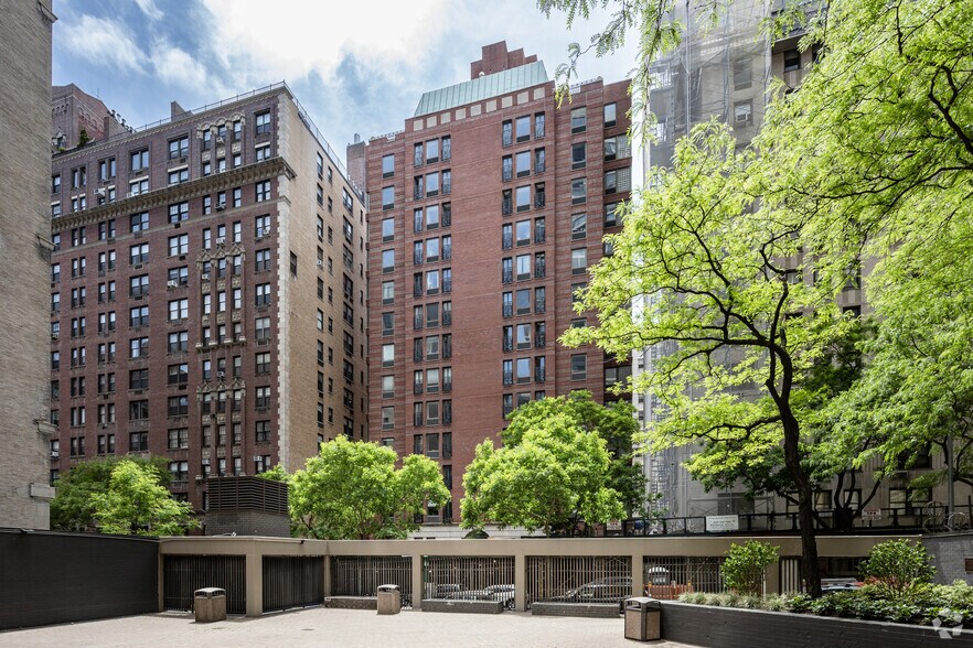 60-62 E 88th St, New York, NY à louer - Photo principale - Image 1 de 3