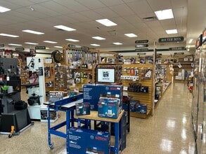 2864 Roosevelt Blvd, Clearwater, FL à vendre Photo intérieure- Image 2 de 5