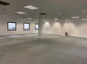 Bureau dans Lyon à louer Photo intérieure- Image 2 de 7