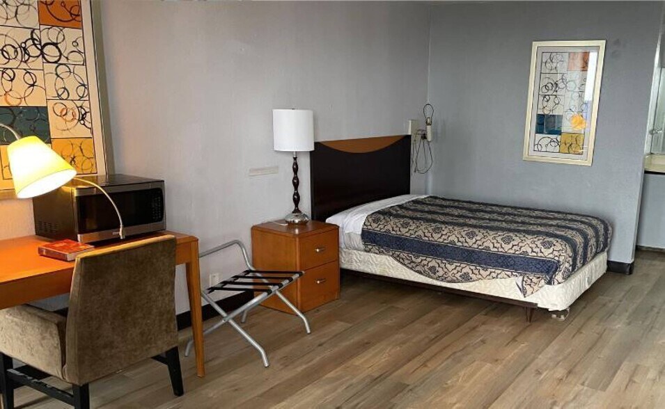 2400 Executive Park NW, Cleveland, TN à vendre - Photo du bâtiment - Image 3 de 5