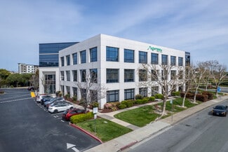 More details for 350 Convention Way, Redwood City, CA - Office for Lease