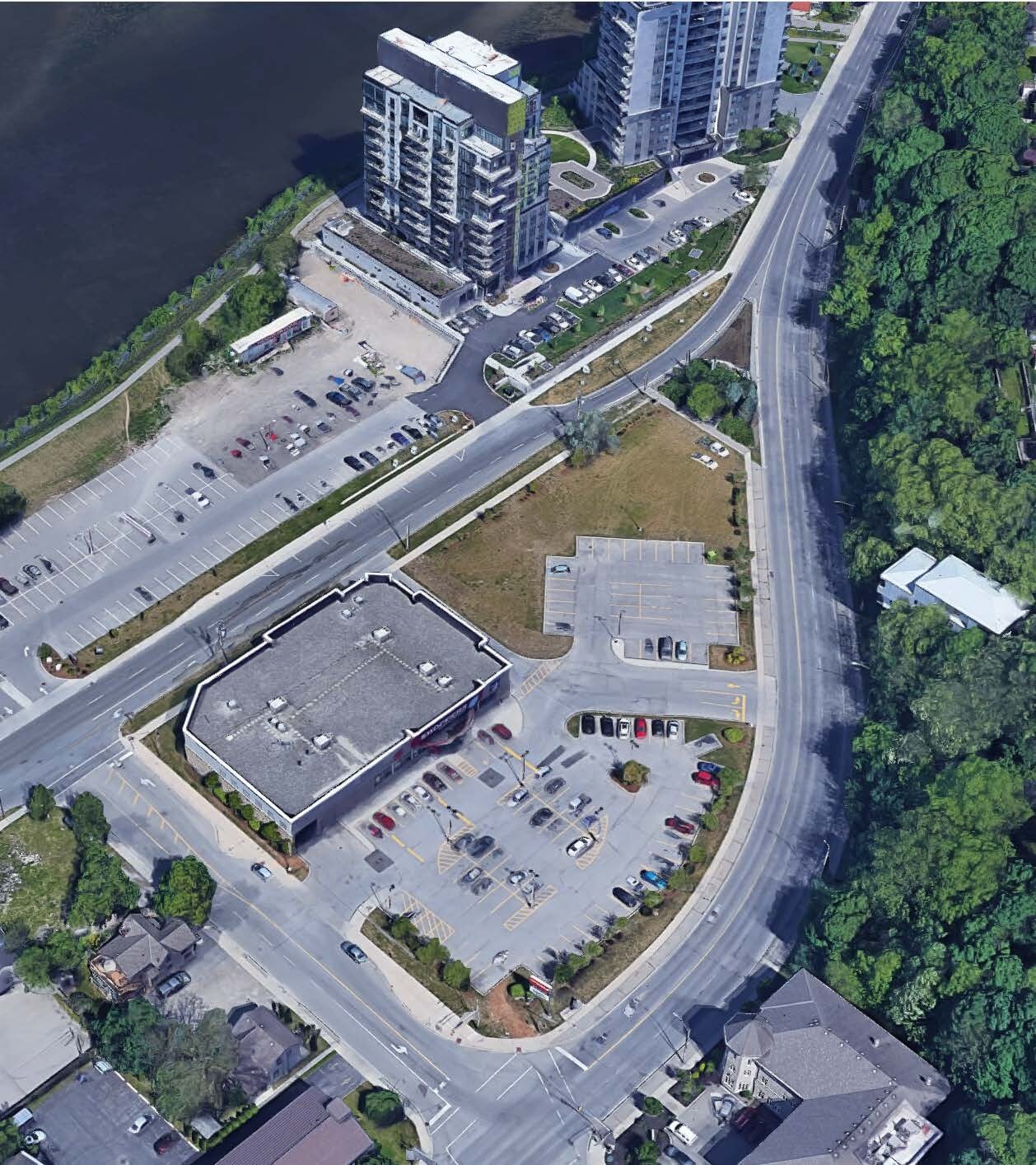 127 Water St N, Cambridge, ON for sale Building Photo- Image 1 of 3