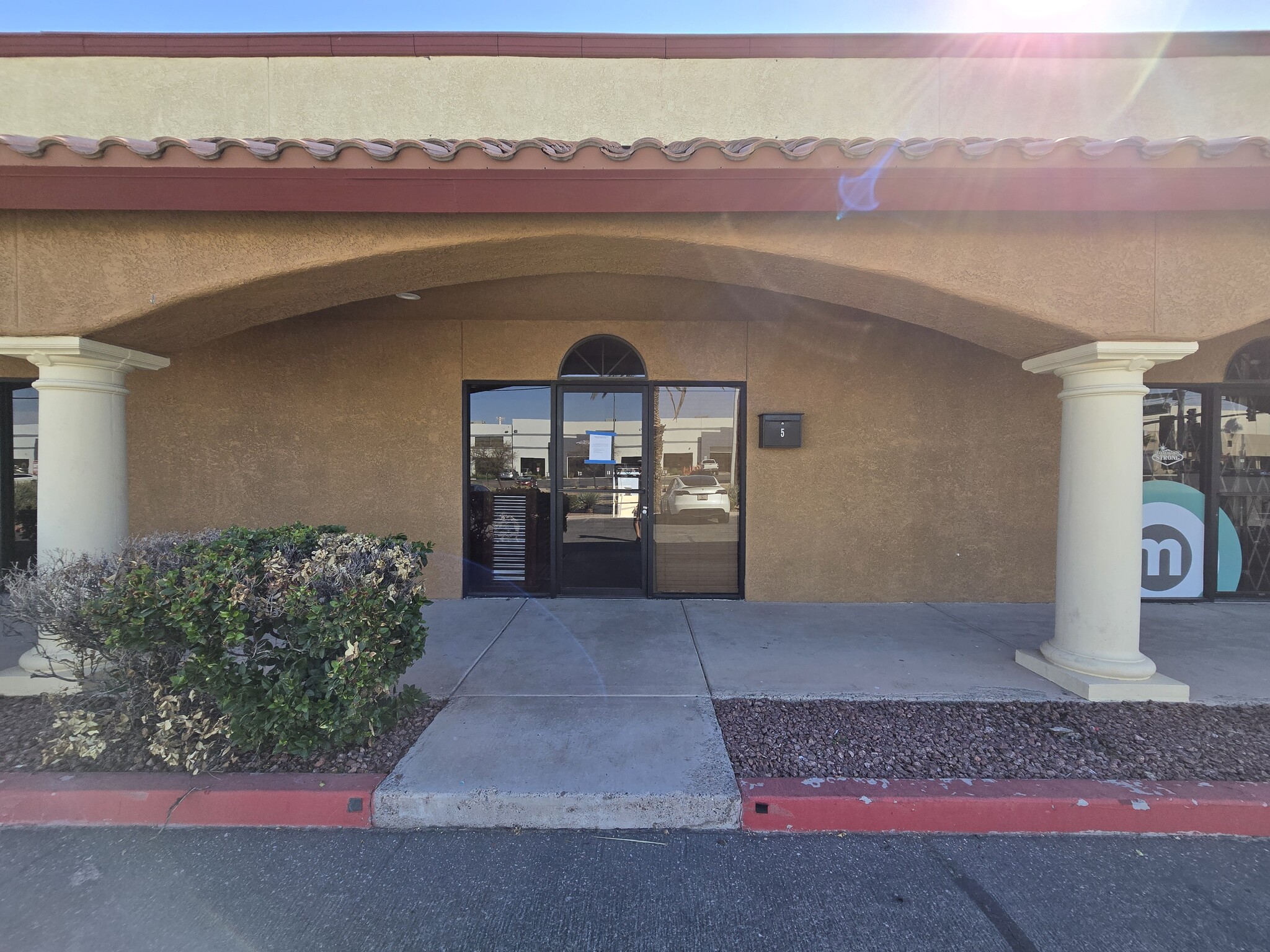 5320 Cameron St, Las Vegas, NV for lease Building Photo- Image 1 of 11