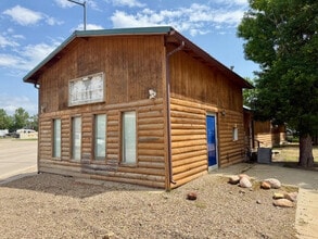 1401 1st St, Havre, MT for lease Building Photo- Image 2 of 17