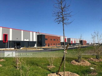 Plus de détails pour Industriel à louer