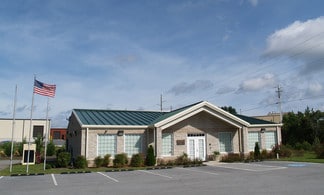 More details for 442 Cadillac Pky, Dallas, GA - Flex for Lease