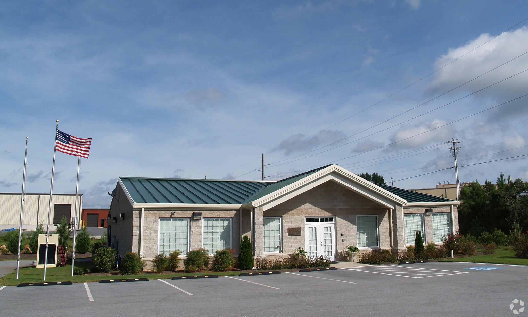 442 Cadillac Pky, Dallas, GA for lease Primary Photo- Image 1 of 22