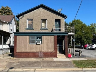Plus de détails pour 217 Scott St, Sandusky, OH - Spécialité à vendre