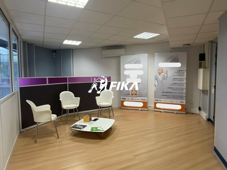 5 Avenue Albert Durand, Blagnac for lease - Interior Photo - Image 2 of 8