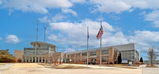 More details for 377 W River Woods Pky, Milwaukee, WI - Office/Medical for Lease
