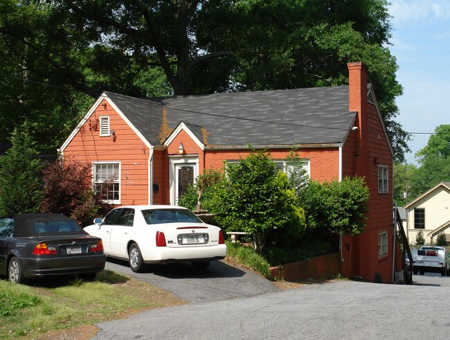 More details for 2962 Grandview Ave NE, Atlanta, GA - Office/Retail for Lease