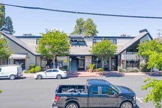 More details for 1020-1040 Clinton St, Napa, CA - Office/Retail for Lease