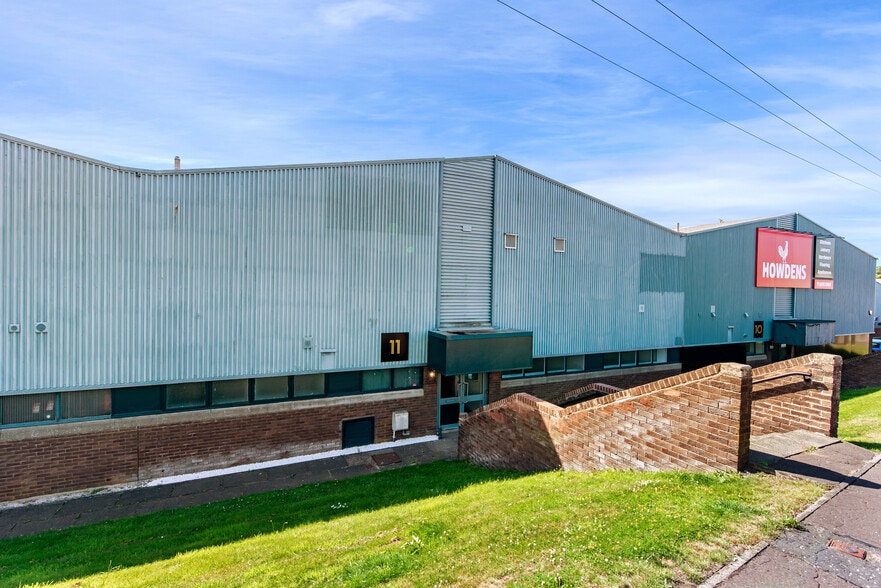 Belleknowes Industrial Est, Inverkeithing for lease - Building Photo - Image 3 of 10