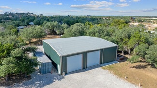 More details for 217 Southern Dr, Johnson City, TX - Flex for Sale
