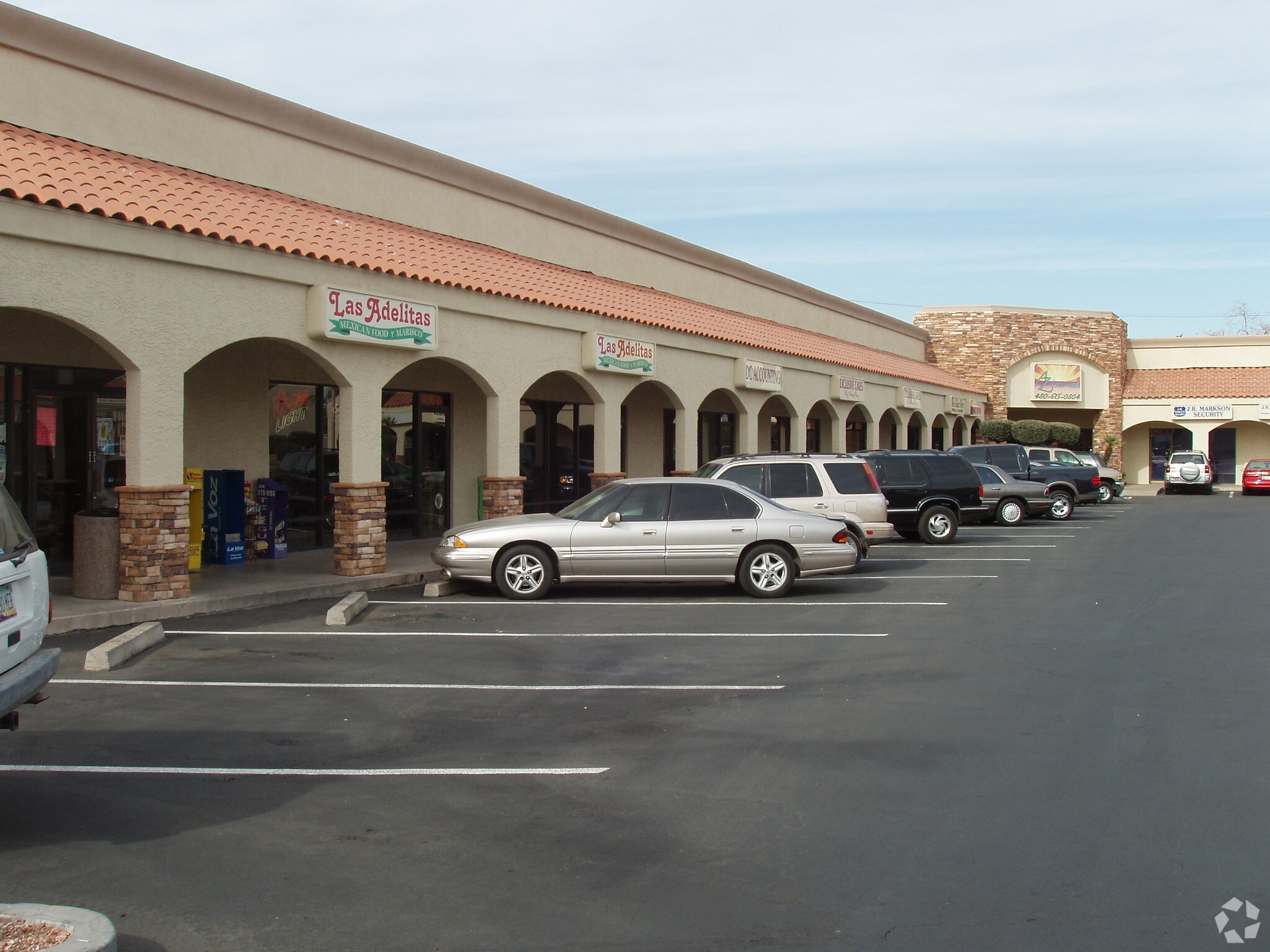 456 W Main St, Mesa, AZ for lease Building Photo- Image 1 of 6