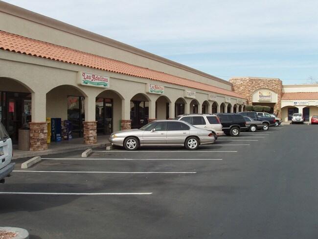 More details for 456 W Main St, Mesa, AZ - Retail for Lease