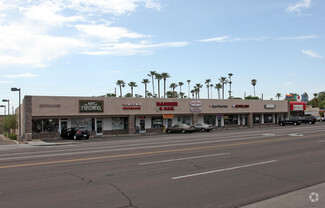 More details for 5016-5042 N Central Ave, Phoenix, AZ - Retail for Lease