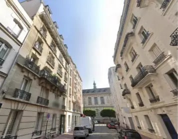 Immeuble residentiel dans Levallois-Perret à vendre Photo du bâtiment- Image 1 de 3