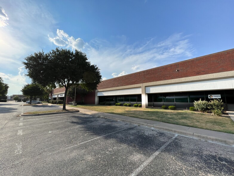 3019 Alvin Devane Blvd, Austin, TX for lease - Building Photo - Image 2 of 15