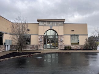 Plus de détails pour Ridge Rd, Webster, NY - Commerce de détail à louer