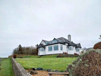 Plus de détails pour 5 Stad Castellor, Cemaes Bay - Commerce de détail à vendre