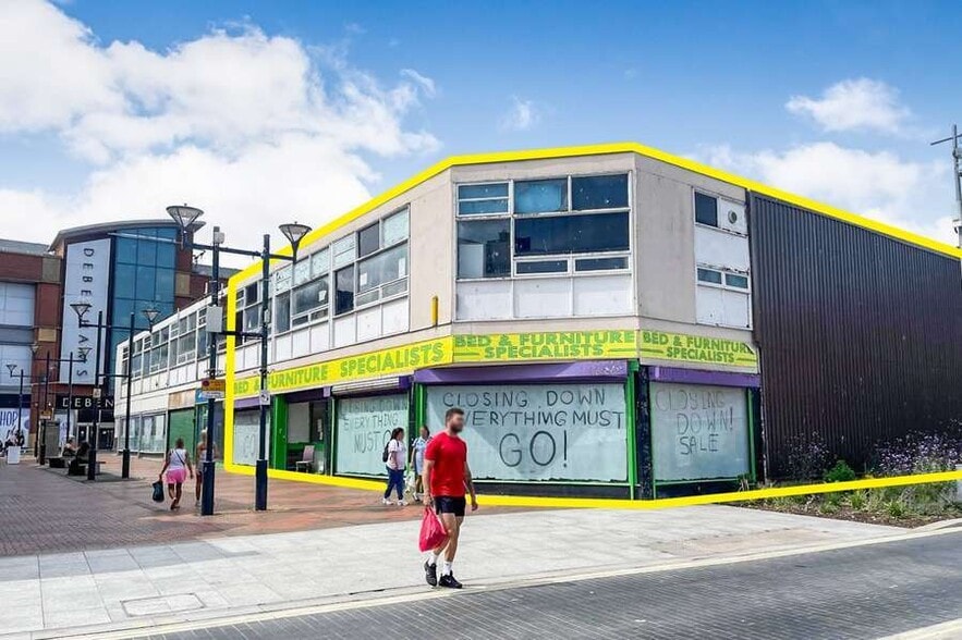 8 Maritime Ter, Sunderland for sale - Building Photo - Image 2 of 3