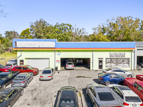 101 E Fletcher St, Kissimmee, FL for lease Building Photo- Image 1 of 5