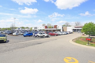 More details for 731-931 E Big Beaver Road, Troy, MI - Retail for Lease