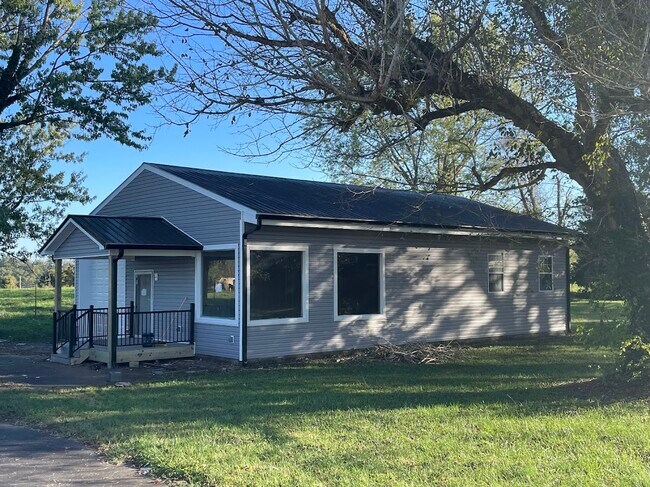 Plus de détails pour 10018 Rutledge Pike, Corryton, TN - Local d'activités à louer