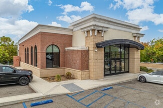 1705 San Elijo Rd, San Marcos CA - Drive Through Restaurant