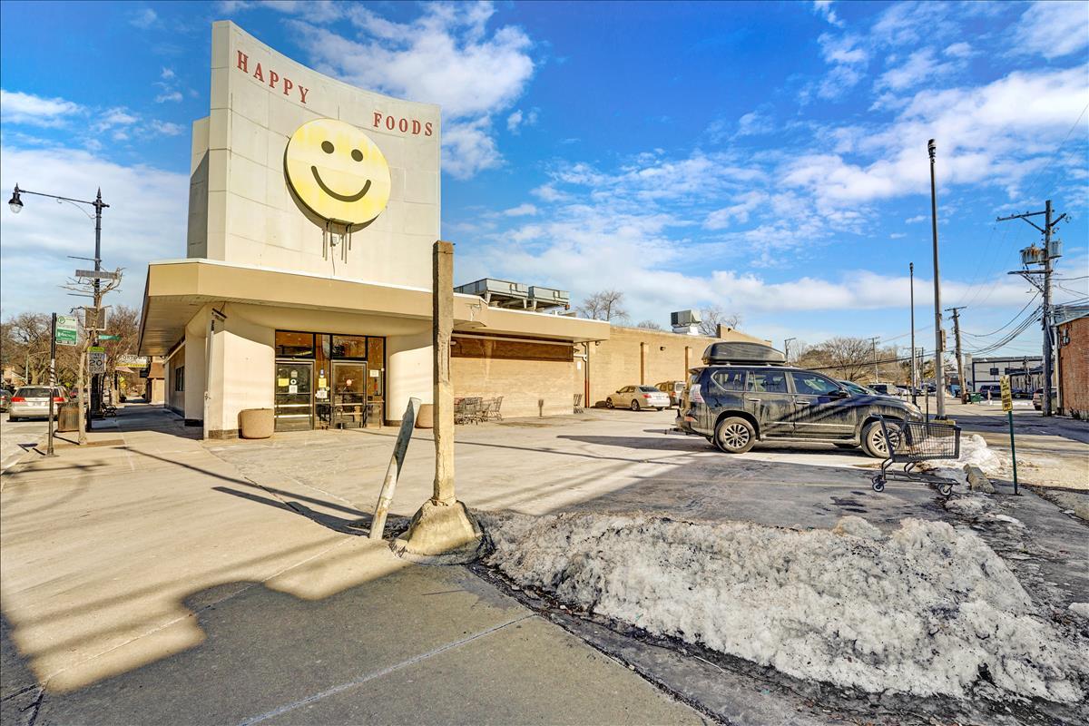 6415 N Central Ave, Chicago, IL for sale Building Photo- Image 1 of 1