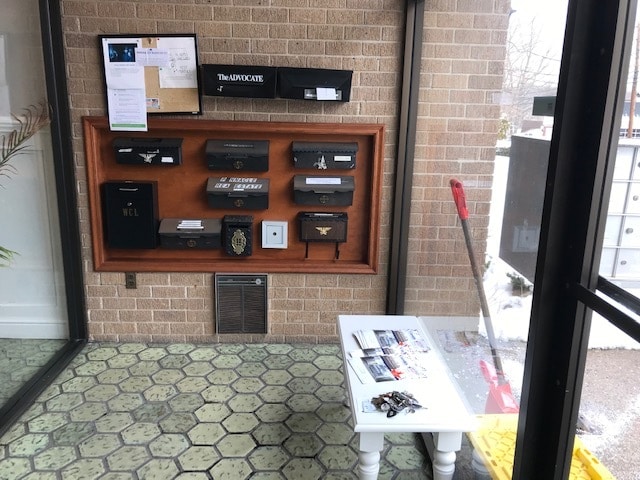 500 Newfield Ave, Stamford, CT for lease - Building Photo - Image 2 of 13