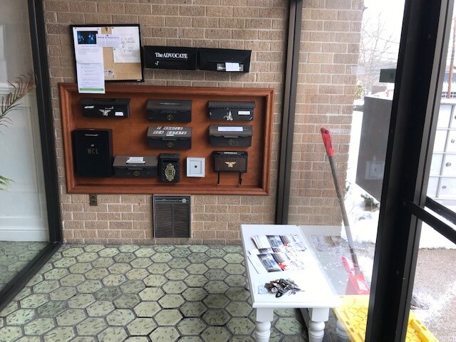 500 Newfield Ave, Stamford, CT à louer - Photo du bâtiment - Image 2 de 13