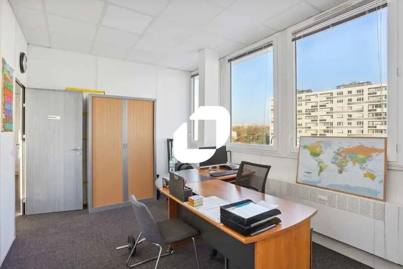 157 Rue Des Blains, Bagneux à louer - Photo du bâtiment - Image 3 de 30