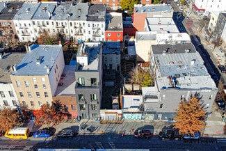 Plus de détails pour 197 Troutman St, Brooklyn, NY - Multi-résidentiel à vendre