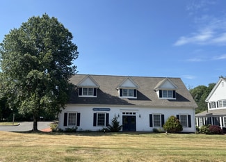 More details for 296 Country Club Rd, Avon, CT - Office for Lease