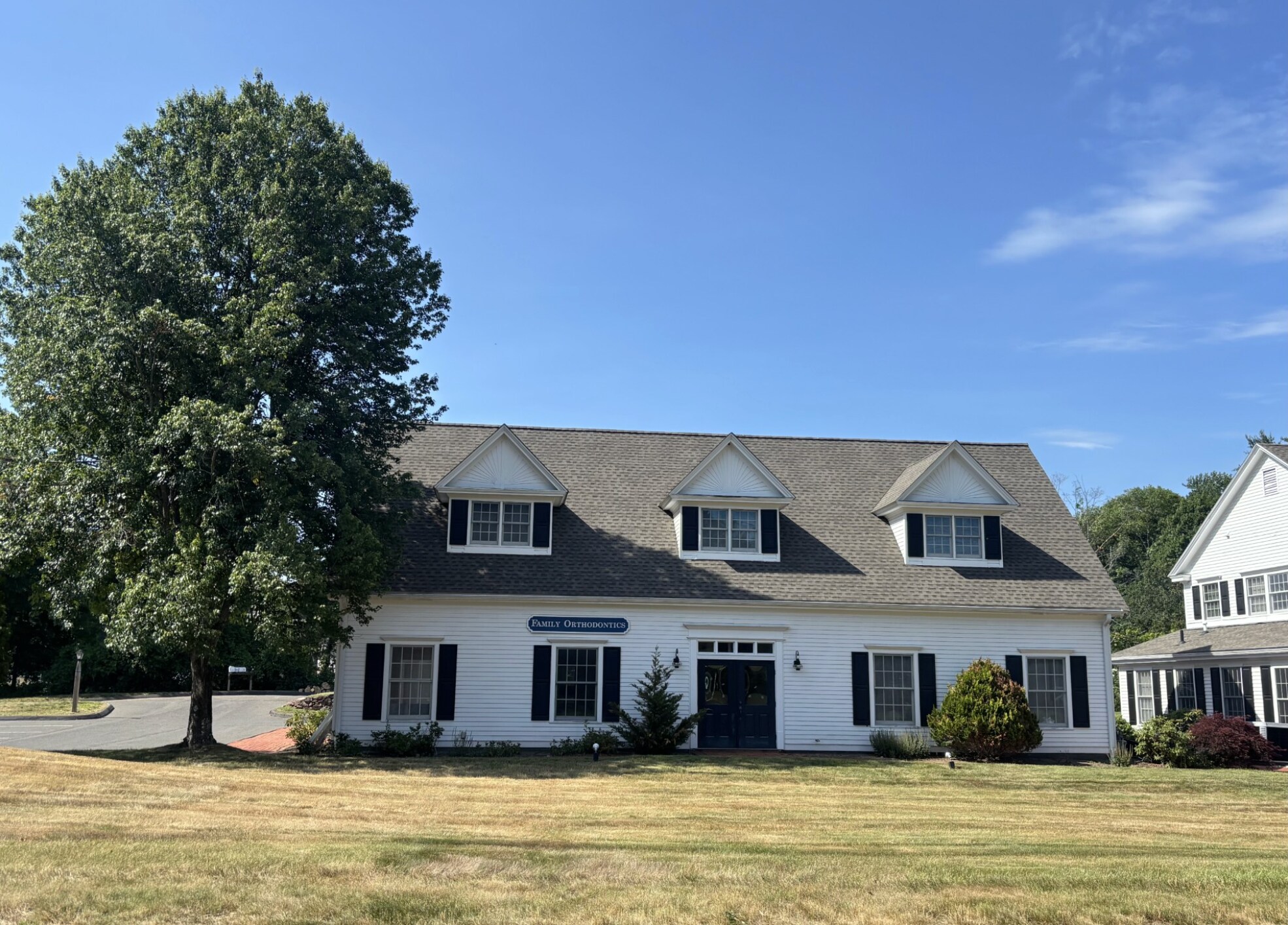 296 Country Club Rd, Avon, CT à louer Photo du bâtiment- Image 1 de 10